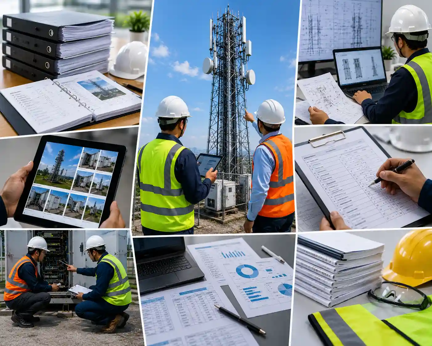 Rural Connectivity