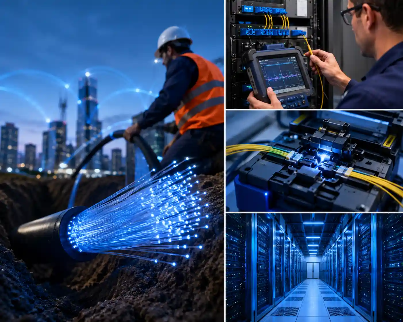 fibre-optics