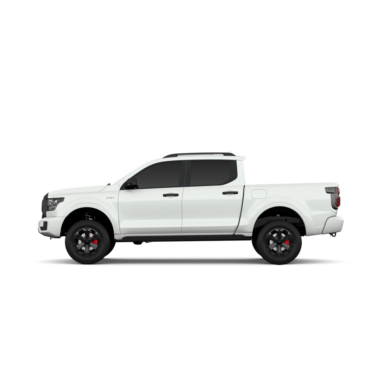 Moving Vehicle
